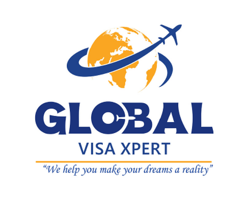 Global Visa Xpert — SOSIYO client