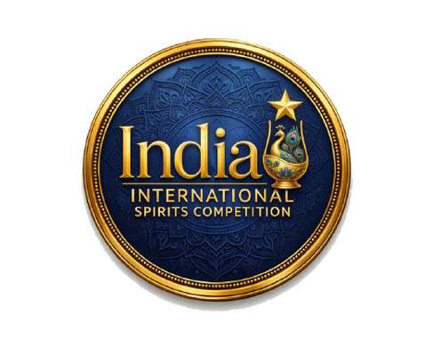 India International Spirits Competition — SOSIYO client