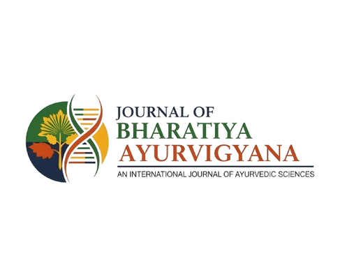 Journal of Bharatiya Ayurvigyana — SOSIYO client