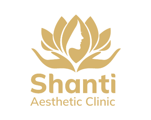 Shanti Aesthetic Clinic — SOSIYO client