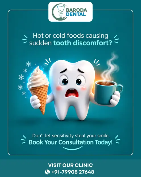 Baroda Dental Clinic — Baroda Dental Clinic