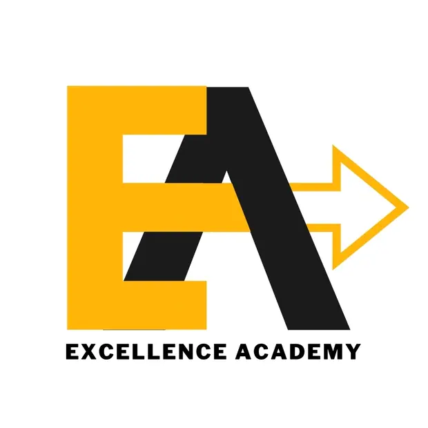 Logo — Excellence Academy
